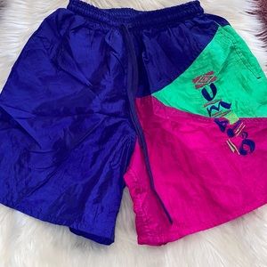 Umbro Vintage Shorts